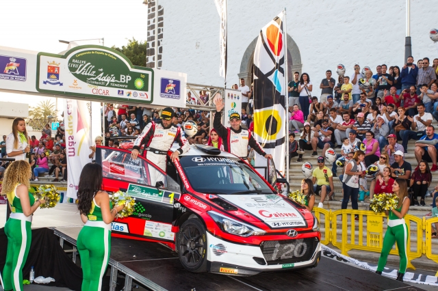 008 Rallye Villa de Adeje 2017  011